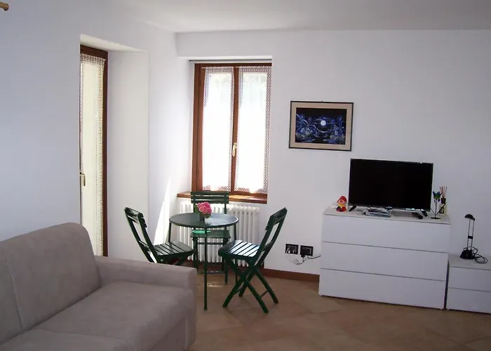 Appartamento Contrada Vecchia