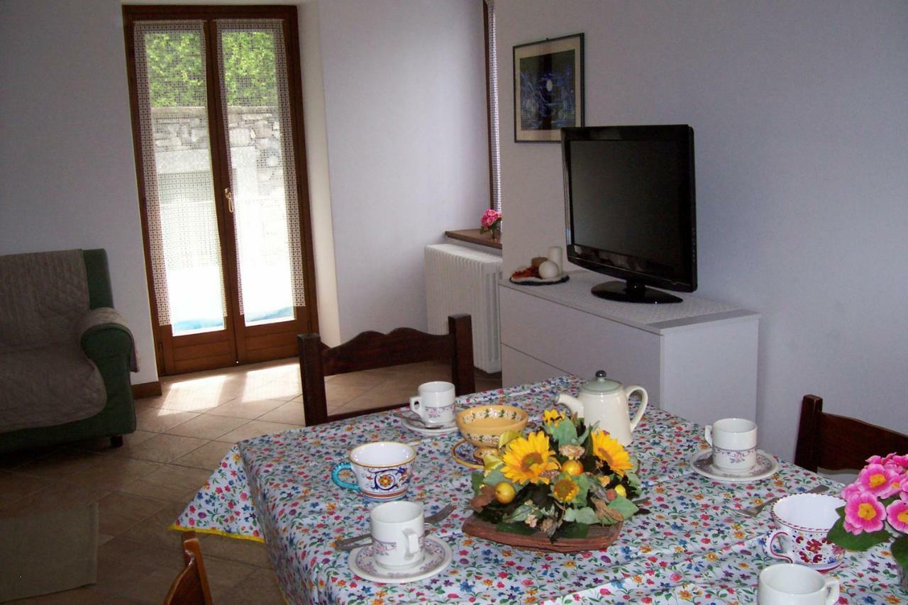 Appartement Contrada Vecchia