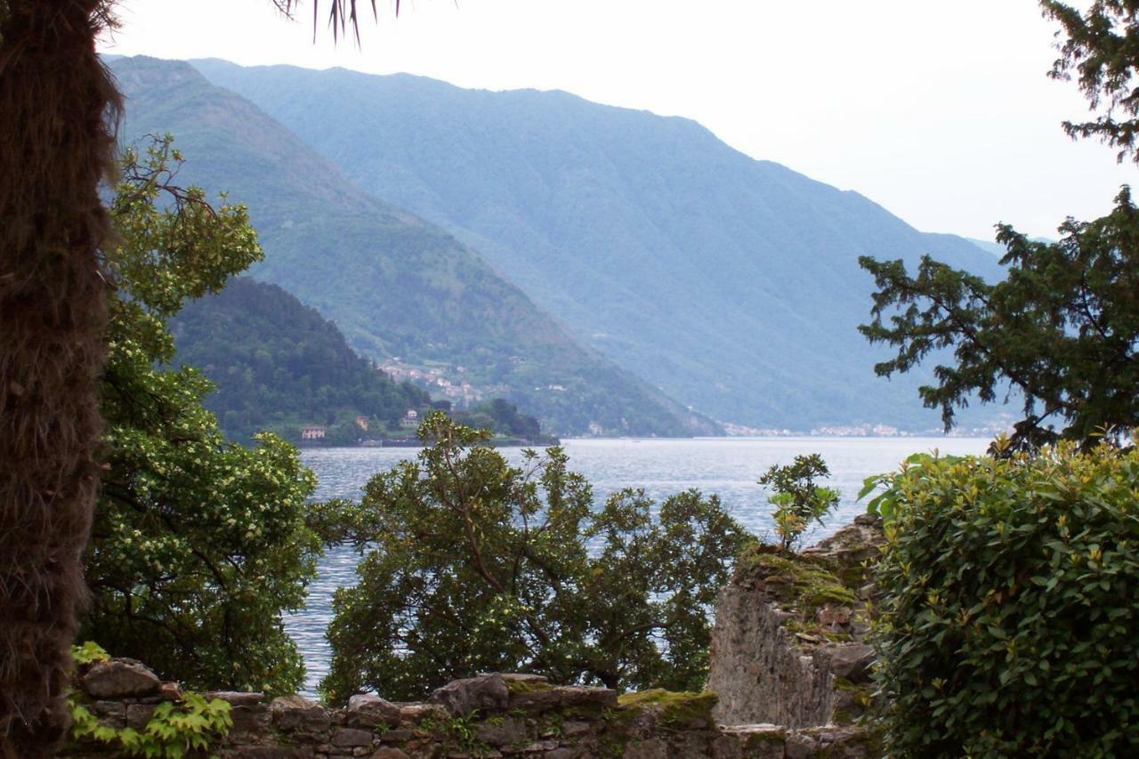 Contrada Vecchia Appartement Varenna