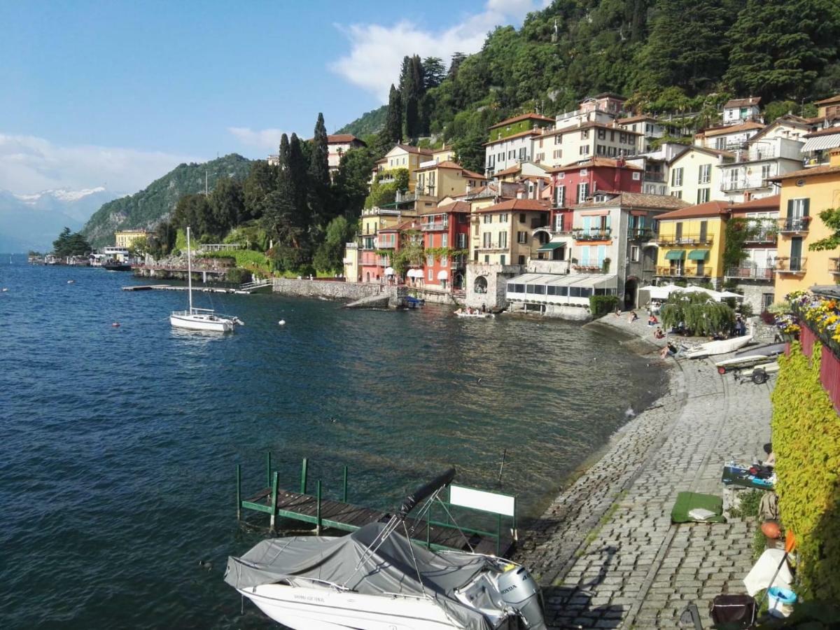 Appartement Contrada Vecchia Varenna