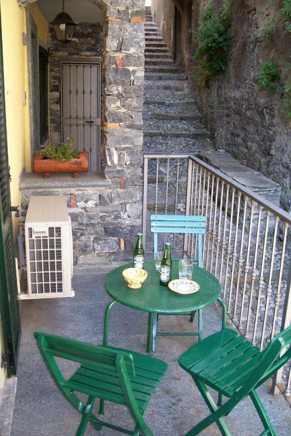 Appartement Contrada Vecchia