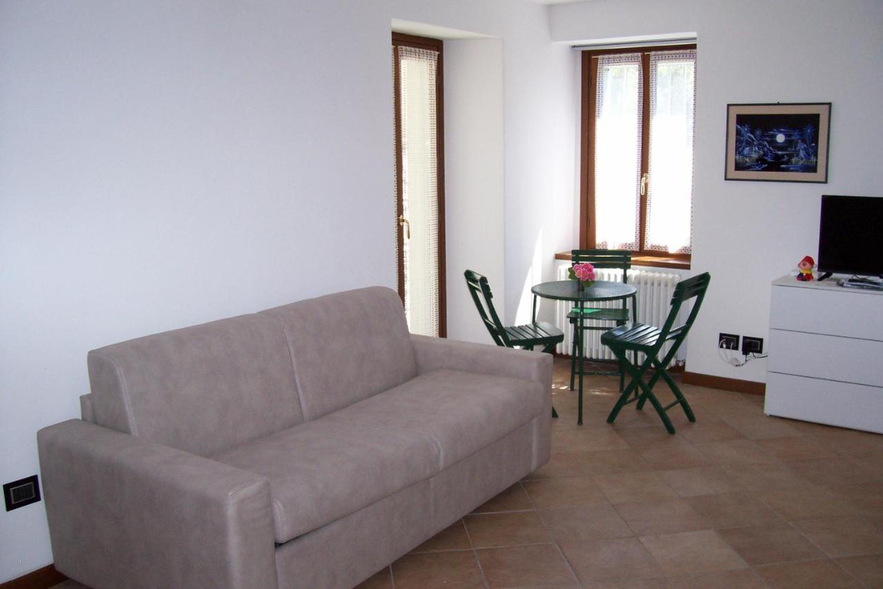 Contrada Vecchia Appartement