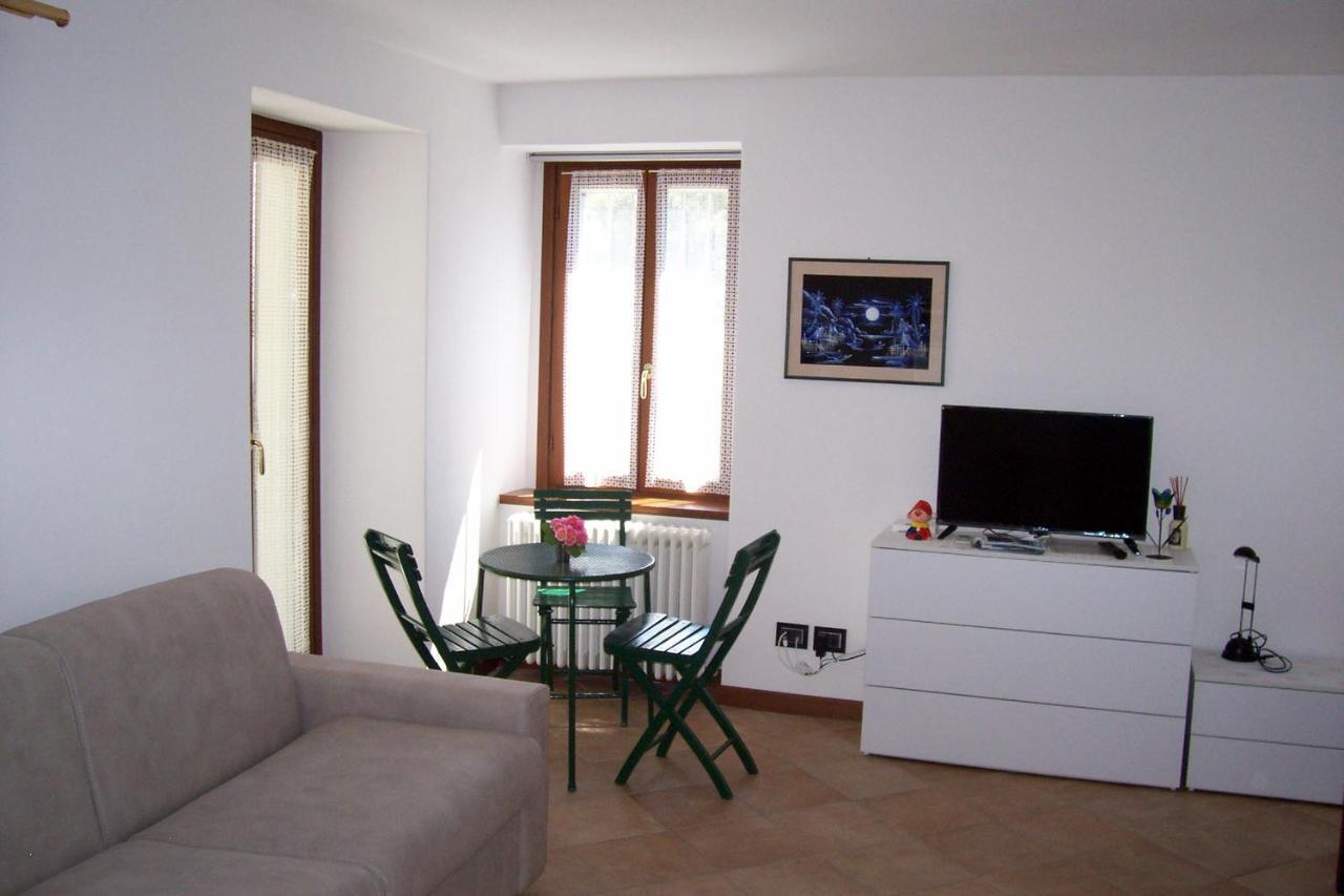 Appartement Contrada Vecchia *
