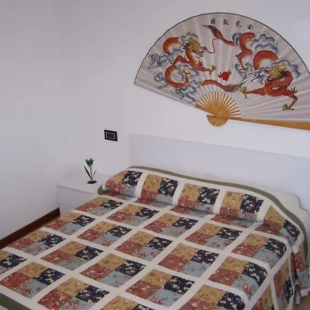Appartamento Contrada Vecchia Varenna Exterior photo