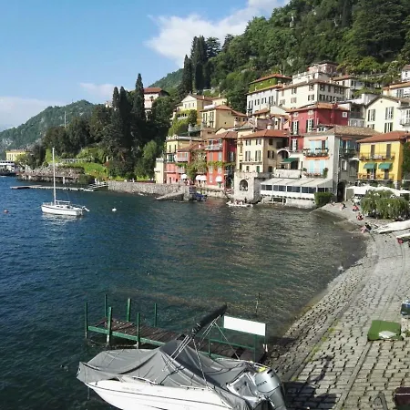 Appartamento Contrada Vecchia Varenna Exterior photo