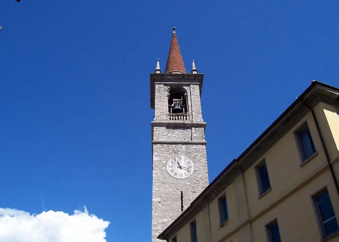 Appartamento Contrada Vecchia