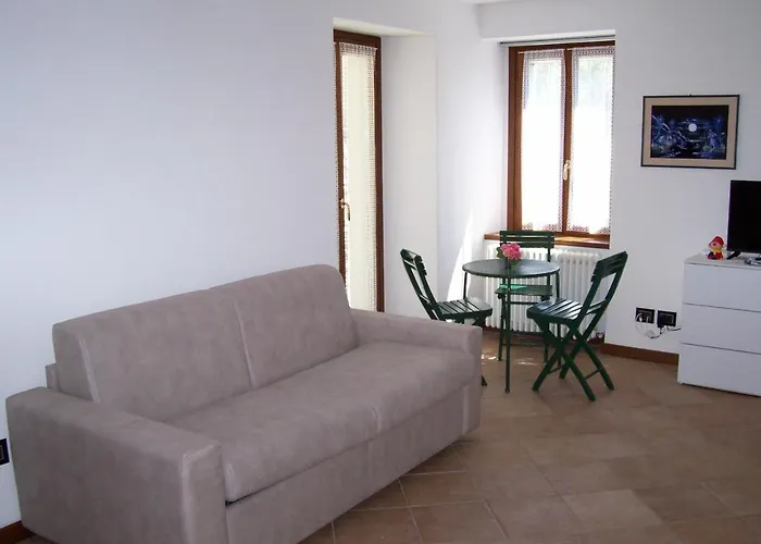 Appartamento Contrada Vecchia